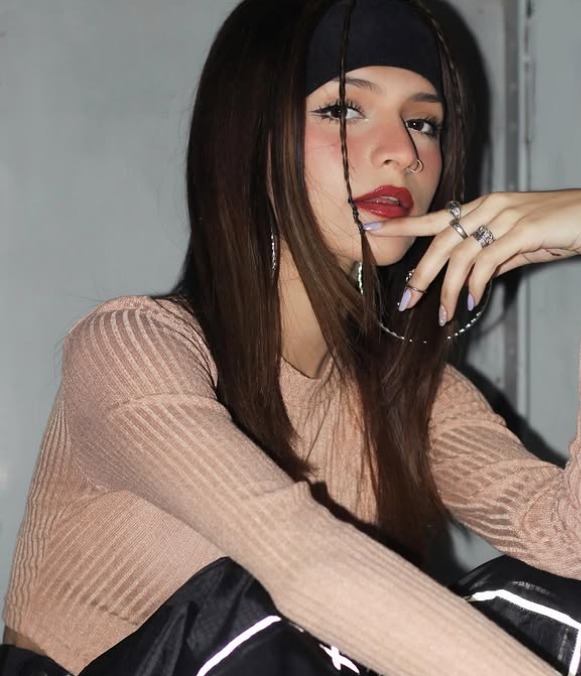 Araaz x Lujain Tanveer